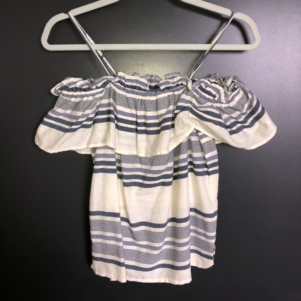 Summer tank top
